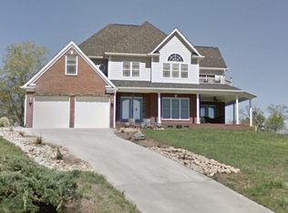 11211 Fritts Rd, Soddy Daisy, TN 37379