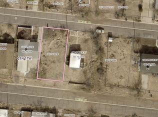 0 Spruce St, Kingman, AZ 86401