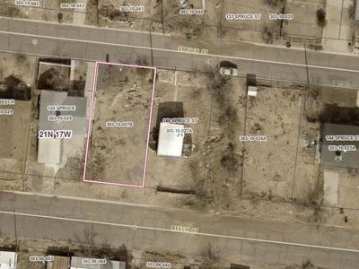 0 Spruce St, Kingman, AZ, 86401