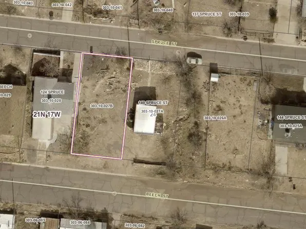 0 Spruce St, Kingman, AZ 86401