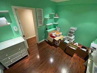 Rented by Weichert Properties - NYC