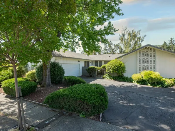 2232 Gainsborough Avenue, Santa Rosa, CA 95405