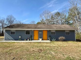 802 Old McGinley Dr, Maryville, TN 37803