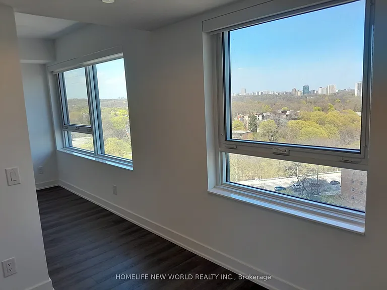 609 Sherbourne St #1309 — Photo 8