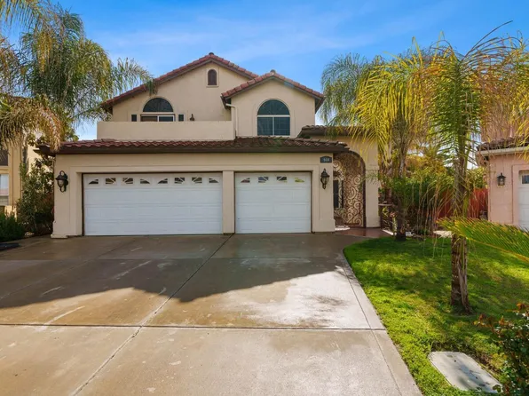 960 Vista Pl, Lemoore, CA 93245