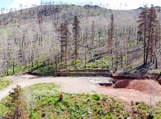 630 Gcr #414-LOT 12, Grand Lake, CO 80447