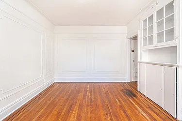 Rented by Modern Spaces