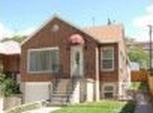 180 N Canyon Rd, Salt Lake City, UT 84103