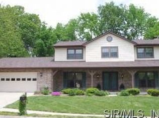 110 Dogwood Dr, O Fallon, IL 62269