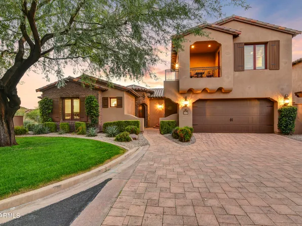 3128 S HONEYSUCKLE Court, Gold Canyon, AZ 85118