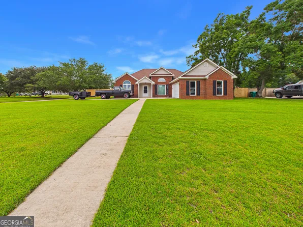131 Pioneer Trl, Warner Robins, GA 31088