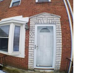 907 Middlesex Rd, Baltimore, MD 21221