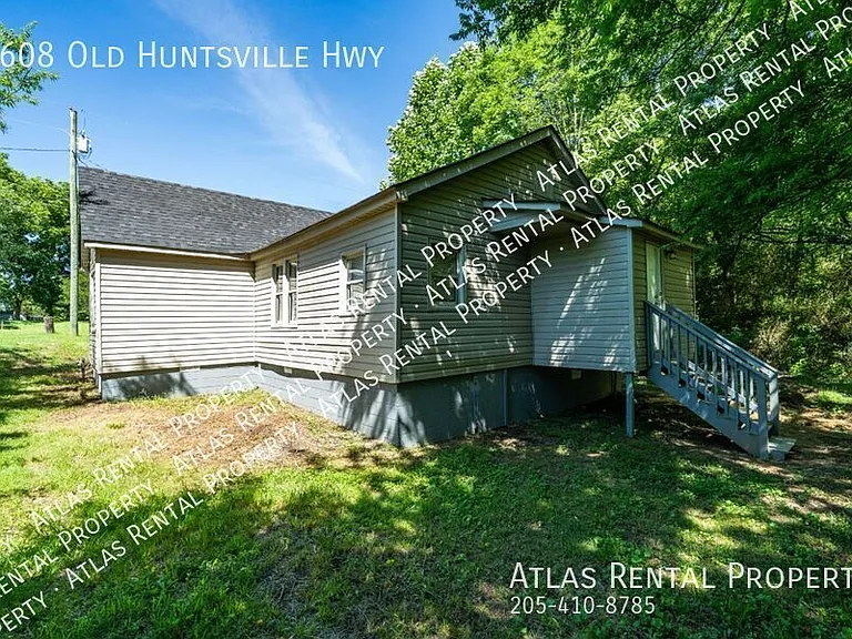 1608 Old Huntsville Hwy NW — Photo 5