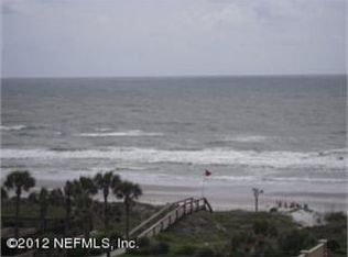 1236 N 1st St, Jacksonville Beach, FL 32250