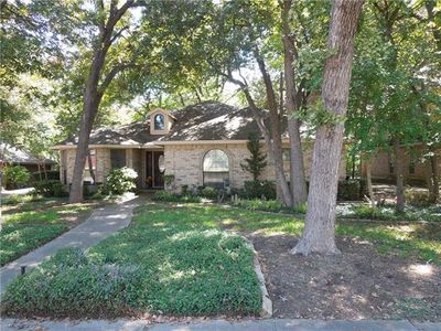 438 Silver Creek Dr, Duncanville, TX, 75137