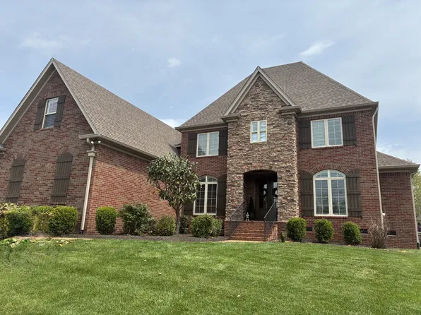 106 Higginson Pl N, Gallatin, TN 37066