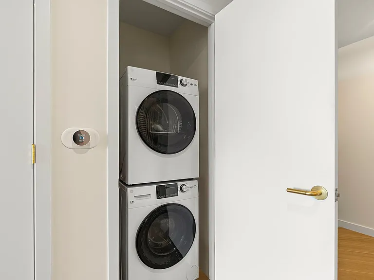 Washer/Dryer
