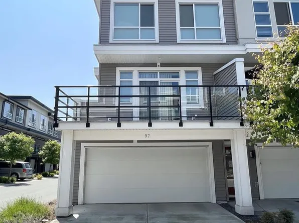8413 Midtown Way #Way97-97, Chilliwack, BC V2P 0G7