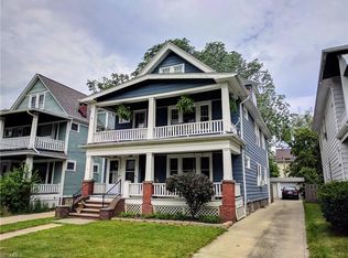 1301 Ethel Ave, Lakewood, OH 44107