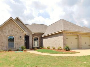 117 Lennox Pl, Brandon, MS 39042