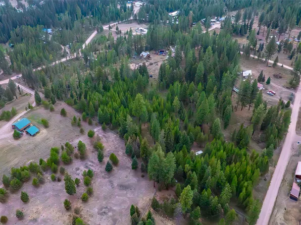 Nhn N Canyon Dr, Seeley Lake, MT 59868