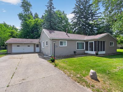 539 Jacqueline St, Jackson, MI, 49202