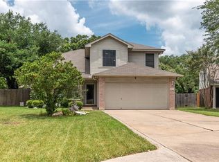 9104 Contessa Ct, Austin, TX 78749