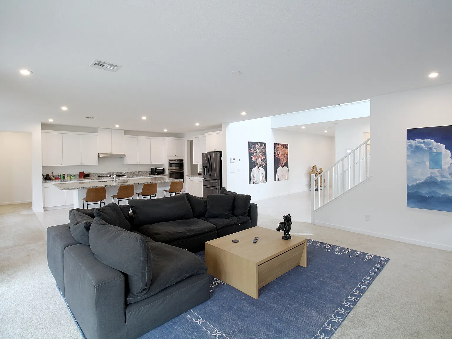 1732 Rock Ridge Pl — Photo 2