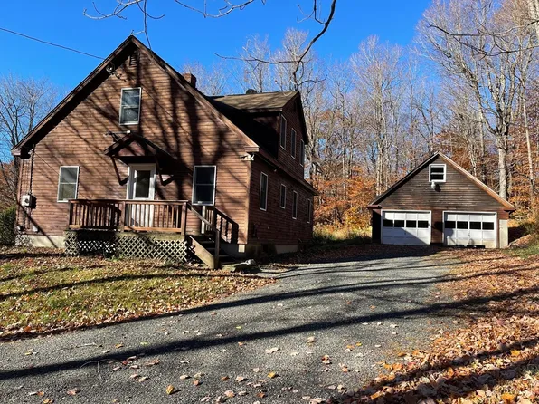 51 Bray Rd, Heath, MA 01346
