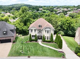 1378 Sweetwater Dr, Brentwood, TN 37027