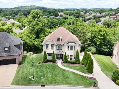 1378 Sweetwater Dr, Brentwood, TN, 37027