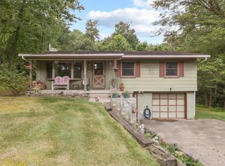 2725 Shady Ln SE, Lancaster, OH 43130