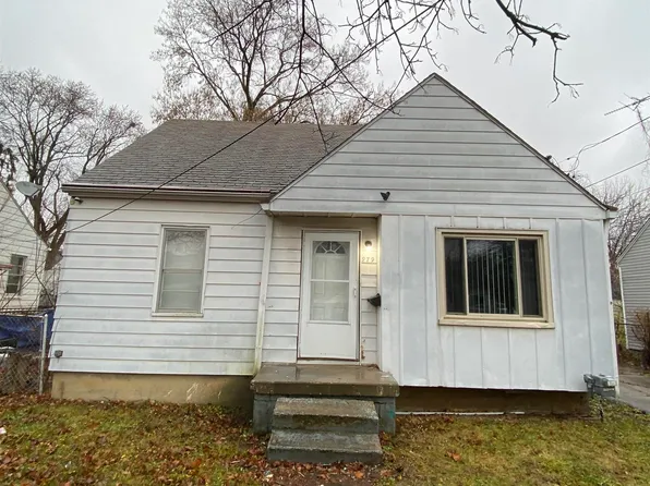 979 Salisbury Ave, Flint, MI 48532