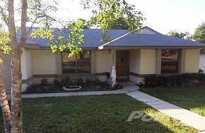 Well Maintained 2 Bedroom 2 Bath1 Car Garage Home