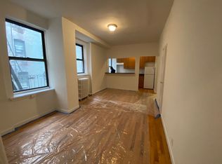 214 W 92nd St APT 4E, New York, NY 10025