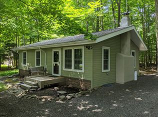 79 Big Bass Dr #B-345, Gouldsboro, PA 18424