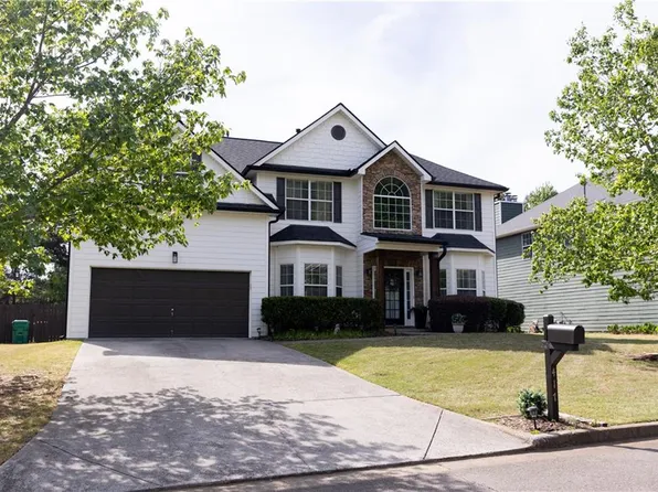 417 Farmwood Way, Canton, GA 30115