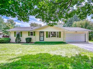 2311 Wayside Dr, Fort Wayne, IN