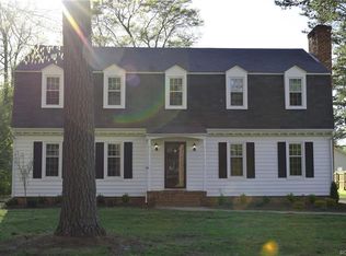 5601 Buxton Ct, Chester, VA 23831