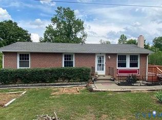 6685 Jefferson Mill Rd, Scottsville, VA 24590