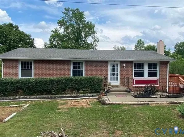 6685 Jefferson Mill Rd, Scottsville, VA 24590