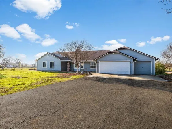 10438 Colony Rd, Wilton, CA 95693