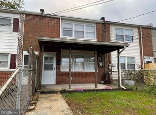 917 Imperial Ct, Baltimore, MD 21227