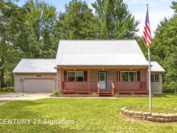 3270 Lake Of The Pines Dr, Lake, MI 48632