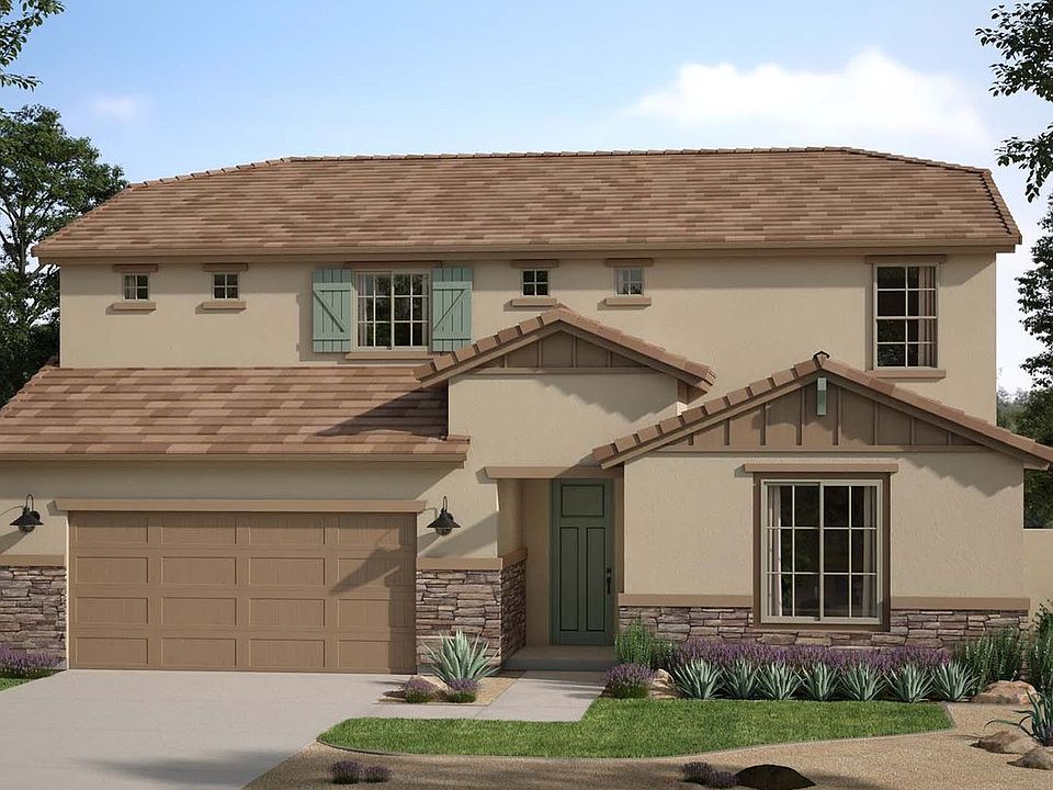2nd image of 22746 N Robertson Ct