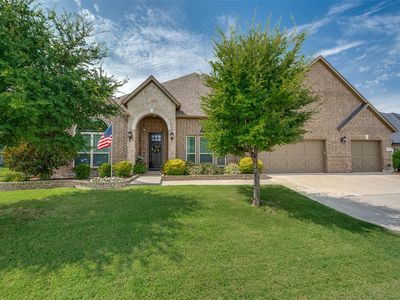 360 Kingsbury Ln, Prosper, TX, 75078