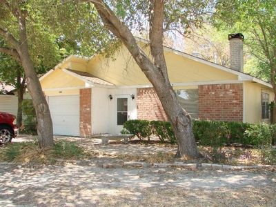 1030 Grand Junction Dr, Katy, TX, 77450