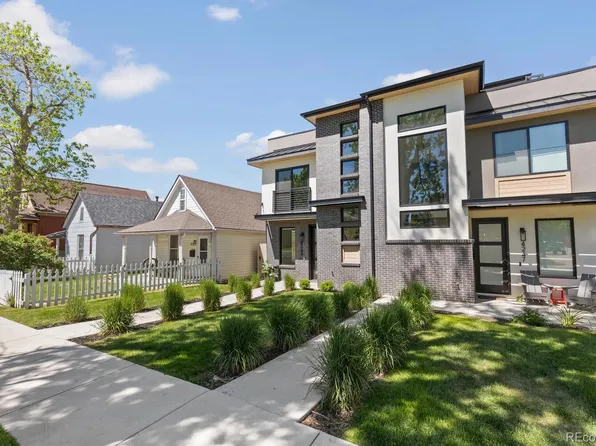 4245 N Raleigh Street, Denver, CO 80212
