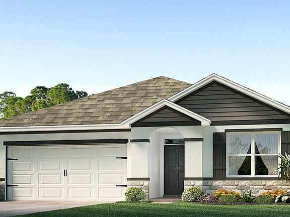 Plan Elevation.
