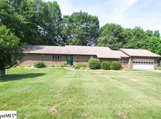 208 Buckingham Rd, Easley, SC 29640